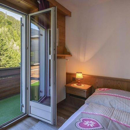 Ferienwohnung Michael Novablick Гашурн Екстериор снимка